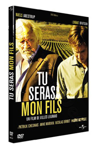 You Will Be My Son (DVD)